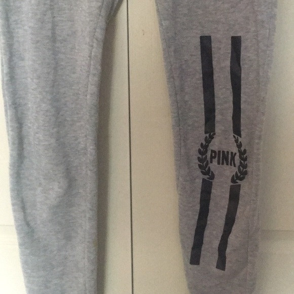 VS Pink Joggers - Picture 2 of 2